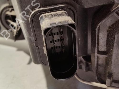 Højre forlygte FORD FOCUS I Turnier (DNW) 1.8 16V | BP27228999C29 