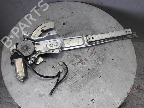 Lève-vitre avant droit ROVER 200 II Hatchback (RF) 214 Si (103 hp) 27226829