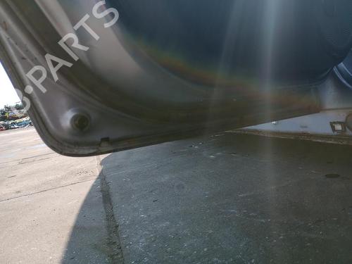 Left rear door HONDA CIVIC VIII Hatchback (FN, FK) 1.8 (FN1, FK2) | BP27228882C4 