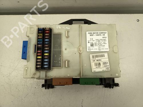 Electronic module FORD GALAXY II (WA6) 2.0 TDCi | BP33611644M83 - Image 7