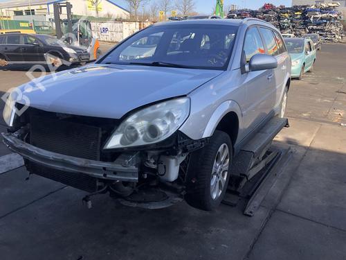 Used Parts OPEL VECTRA C Estate (Z02) 1.9 CDTI (F35) (150 hp) 4456076