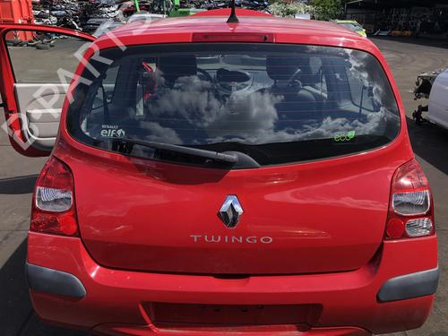 tailgate-renault-twingo-ii-cn0_-2007-32733961 main image