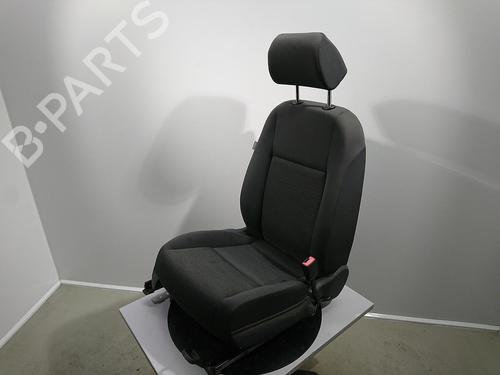 Right front seat VW GOLF PLUS V (5M1, 521) 1.9 TDI | BP27227962C16 