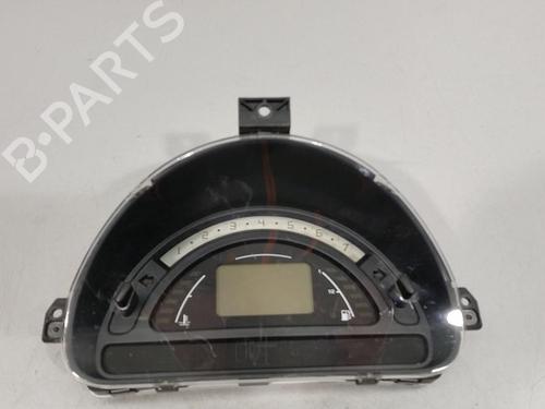 Instrument cluster BMW 3 (E90) 318 d | BP27226483C47 