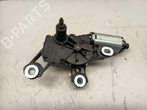 Used Rear wiper motor Rear wiper motor AUDI A4 B8 Avant (8K5) 1.8 TFSI (160 hp) 33611282 33611282