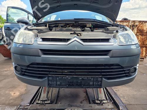 Used Front bumper Front bumper CITROËN C4 I (LC_) 1.6 16V (109 hp) 36442816 36442816