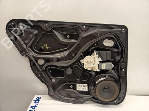 rear-left-window-mechanism-vw-passat-b6-variant-3c5-2005-2006-2007-2008-2009-2010-2011-27228310 main image