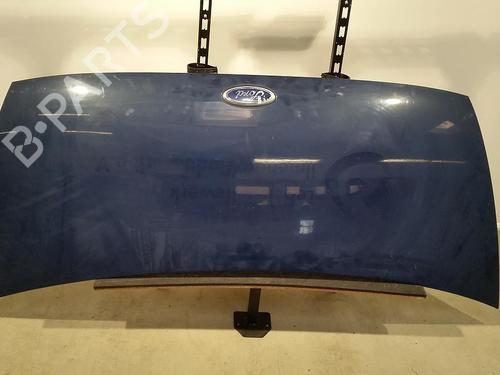 Hood FORD TRANSIT Van (FA_ _) 2.0 DI (FAE_, FAF_, FAG_) | BP27227429C1 