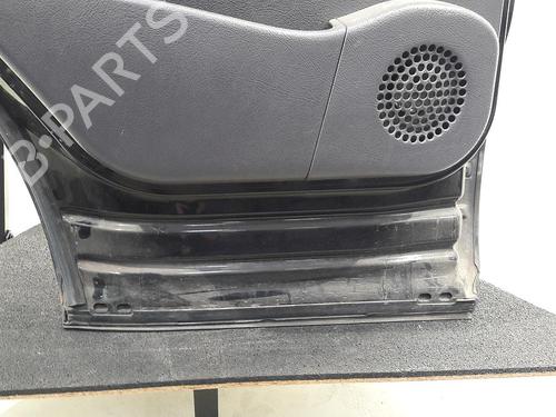 Left rear door MERCEDES-BENZ A-CLASS (W168) A 160 (168.033, 168.133) | BP27227048C4 