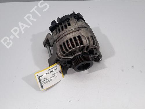 Alternator OPEL CORSA D (S07) 1.2 (L08, L68) | BP27227990M7 