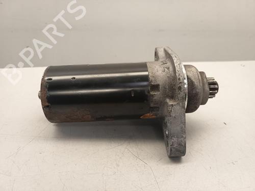 Starter SKODA FABIA II Combi (545) 1.6 TDI | BP32762226M8  - Image 5