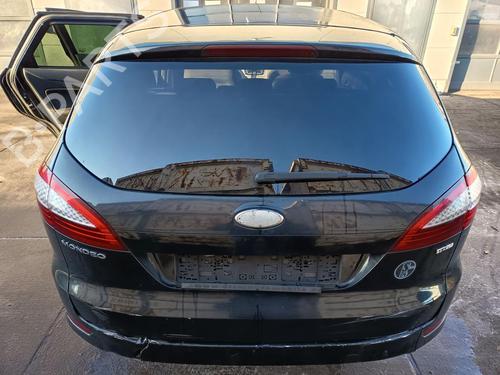 Used Tailgate Tailgate FORD MONDEO IV Turnier (BA7) 2.0 TDCi (140 hp) 32763040 32763040