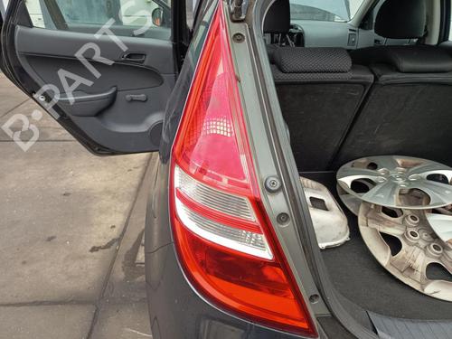 Used Left taillight Left taillight 38336857 38336857
