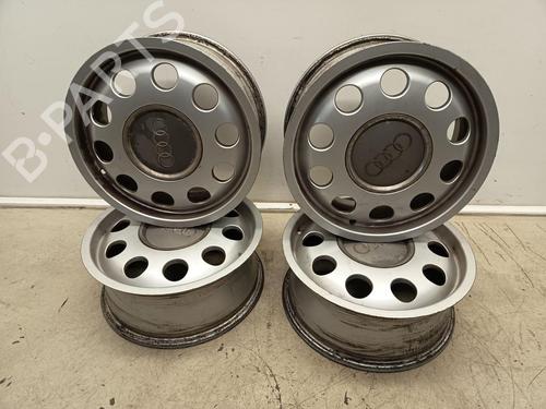 Used Rim Rim AUDI A3 (8L1) 1.8 (125 hp) 35916884 35916884