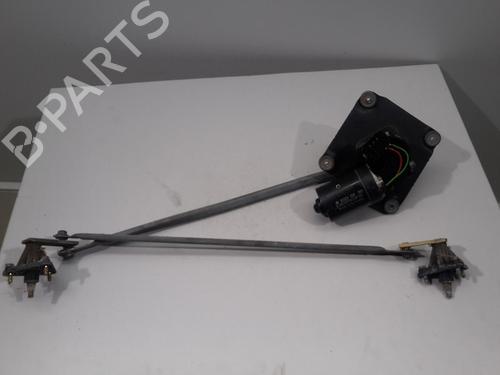 Used Front wiper motor MITSUBISHI CARISMA (DA_) 1.6 (DA1A) (90 hp) 27228081