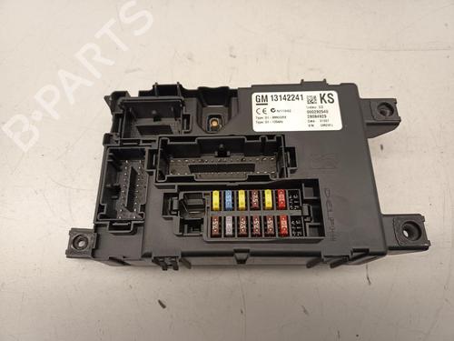 electronic-module-opel-corsa-d-s07-2006-2007-2008-2009-2010-2011-2012-2013-2014-2015-32761459 main image