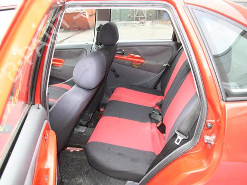 Left taillight SEAT CORDOBA (6K1, 6K2) 1.4 16V | BP27230240C34 