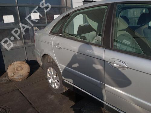 Right rear door CITROËN C5 II (RC_) 2.0 16V (RCRFJB, RCRFJC) | BP27233240C5 