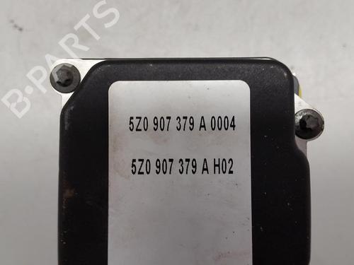 ABS pump VW FOX Hatchback (5Z1, 5Z3, 5Z4) 1.2 | BP27227653M43 