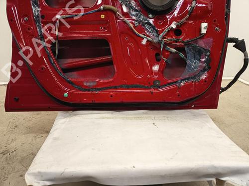 Left front door TOYOTA COROLLA Verso (ZER_, ZZE12_, R1_) 1.8 (ZNR11_, ZNR11R) | BP27230952C2 