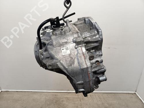 Gearbox OPEL INSIGNIA B Country Tourer (Z18) 2.0 CDTi (47) | BP33005363M3 - Image 2