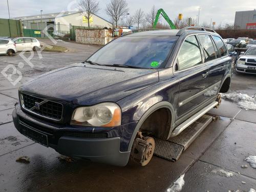 Rear right door window VOLVO XC90 I (275) T6 AWD | BP27230029C21 