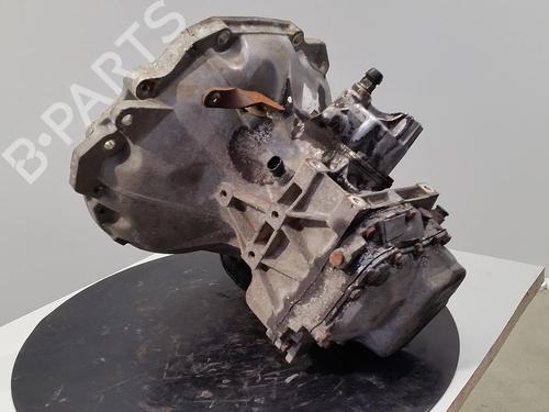 Gearbox DAEWOO KALOS (KLAS) 1.4 16V | BP27227531M3 