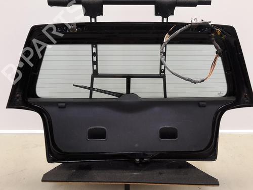 Tailgate VW POLO (6N2) 1.4 | BP27226931C6 