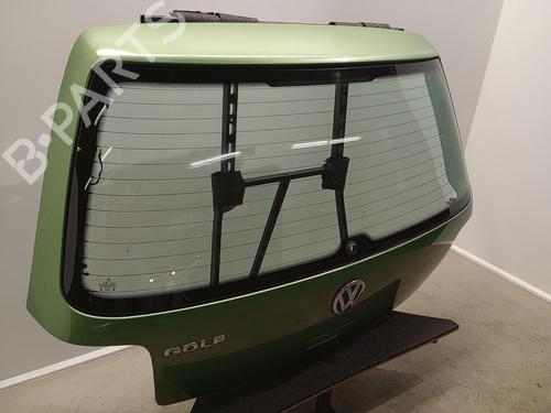 Tailgate VW GOLF IV (1J1) 1.4 16V | BP27228473C6 