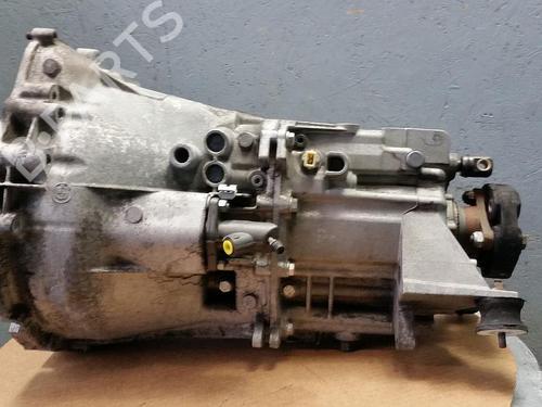 Gearbox BMW 1 (E87) 116 i | BP27226534M3 