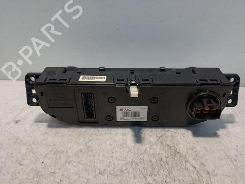 Climate control KIA CEE'D Sportswagon (JD) 1.6 CRDi 128 | BP27231098I5 