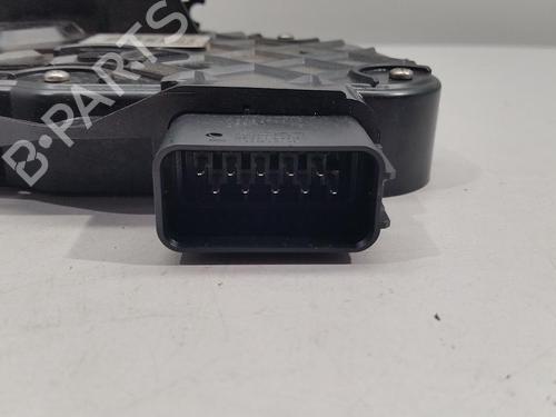Rear left lock FORD GALAXY II (WA6) 2.0 TDCi | BP27227748C100 