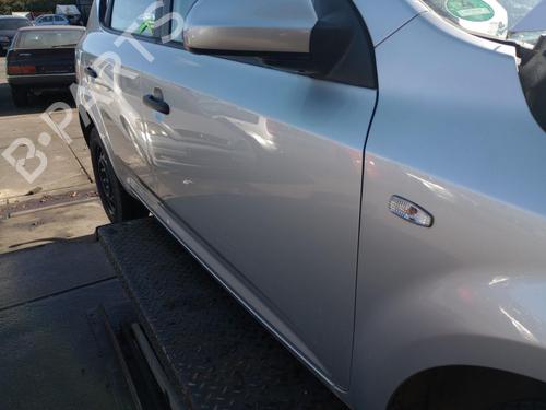 Right front door KIA CEE'D Hatchback (ED) 1.4 | BP27231873C3 