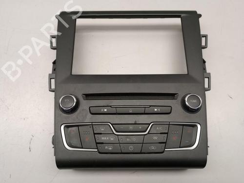 climate-control-ford-mondeo-v-turnier-cf-2014-32762178 main image