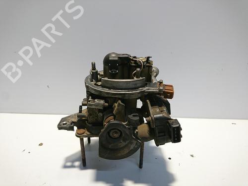 Used Fuel intake system VW POLO Coupe (86C, 80) 1.0 Cat (45 hp) 27228383