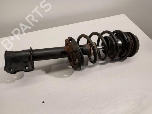 Left front shock absorber OPEL COMBO Box Body/MPV 1.6 CNG 16V | BP27228762M16 