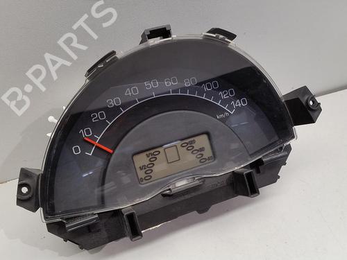 Instrument cluster SMART CABRIO (450) 0.7 (450.452, 450.432) | BP27226708C47 