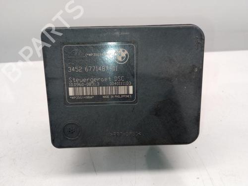 ABS pump BMW 3 (E90) 320 i | BP27231728M43 
