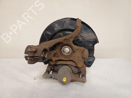 Høyre Styrespindel lagerhus SEAT LEON ST (5F8) 1.4 TSI (150 hp) 32761534