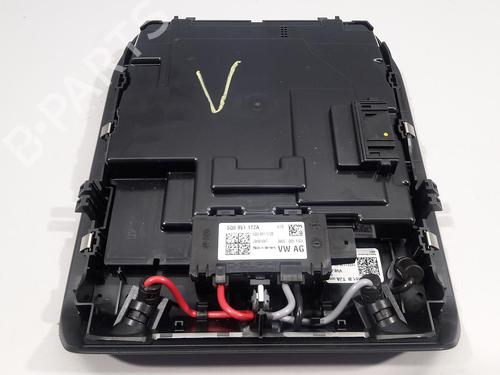 Innerbelysning VW ID.3 (E11, E12) Pro | BP27227229I8 