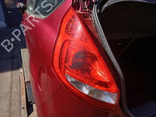 Piloto trasero izquierdo Piloto trasero izquierdo FORD FIESTA VI (CB1, CCN) 1.25 (60 hp) 33917399 33917399