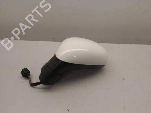 Left mirror SEAT LEON (1P1) 1.6 | BP27232855C26