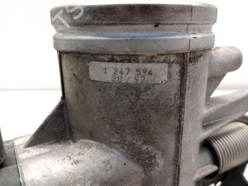 Throttle body BMW 3 (E90) 318 d | BP27226490M82 