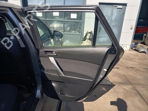 Other MAZDA 3 (BL) 1.6 MZR (BL14) | BP38156109O1 - Image 3