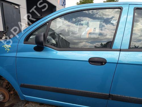 left-front-door-chevrolet-matiz-m200-m250-2005-32761371 main image