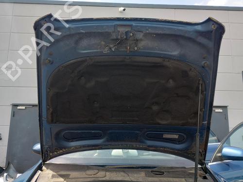 Hood AUDI A6 C6 Avant (4F5) 3.2 FSI quattro | BP27231179C1 
