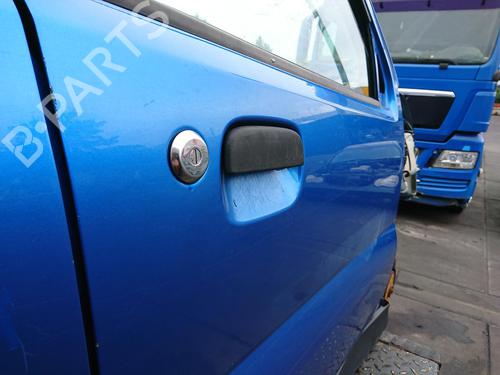Right front door SUZUKI IGNIS II (MH) 1.3 DDiS (RM413D) | BP27229342C3 