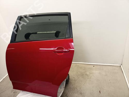 Left rear door TOYOTA COROLLA Verso (ZER_, ZZE12_, R1_) 1.8 (ZNR11_, ZNR11R) | BP27230951C4 