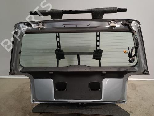 Tailgate SEAT AROSA (6H1) 1.0 | BP27227035C6 