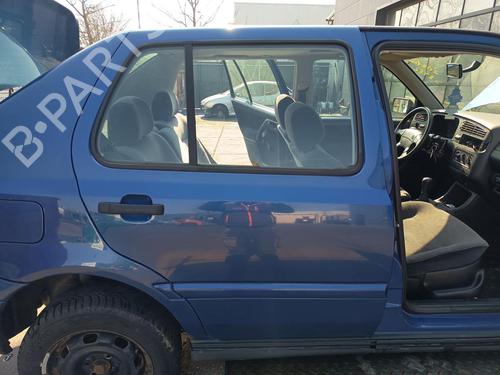 Used Right rear door Right rear door VW VENTO (1H2) 1.8 (90 hp) 33275296 33275296